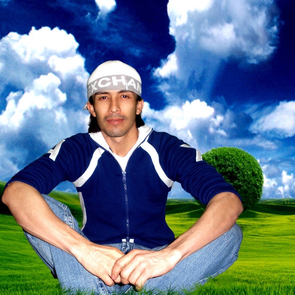 Meet your Posher, Vick